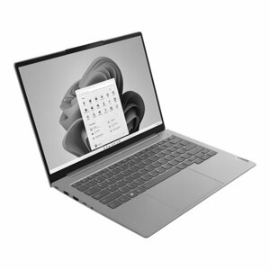 Lenovo ThinkBook 14 G6 (21KGCTO1WWFR1 / Core i7 / 8 Go / 256 Go / configurable)