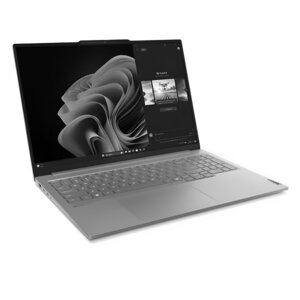 Lenovo ThinkBook 16 Gen 7 (21NHCTO1WWFR1 / Snapdragon X Plus / 16 Go / 512 Go / configurable)