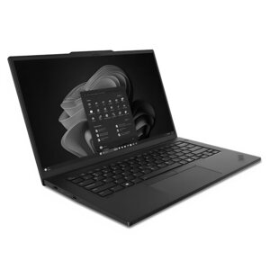 Lenovo ThinkPad P14s Gen 5 (21G2CTO1WWFR4 / Core Ultra 5 / RTX 500 Ada / 16 Go / 256 Go / configurable)