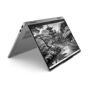 Lenovo IdeaPad 5 2-in-1 14AKP10 (83KT004HFR / Ryzen 7 / 16 Go / 1 To)