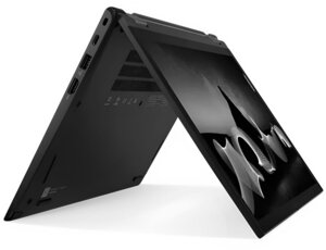 Lenovo ThinkPad L13 Yoga Gen 4 (21FJ003RFR)