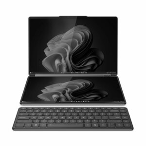 Lenovo Yoga Book 9 14IAH10 (83KJ0003FR / Core Ultra 7 / 32 Go / 1 To)