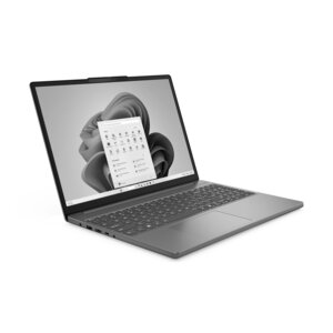 Lenovo IdeaPad Slim 3 15IRH10 (83K100E1FR / Core i5 / 16 Go / 512 Go)