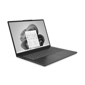 Lenovo IdeaPad Slim 3 16IRH10 (83K2004LFR / Core i7 / 16 Go / 512 Go)