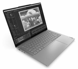 Lenovo Yoga Pro 7 14ASP9 (83HN0036FR / Ryzen AI 9 / 32 Go / 1 To)