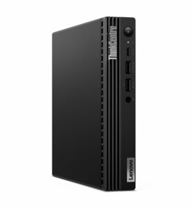 Lenovo ThinkCentre M80q Gen 4 (12E9000BFR)