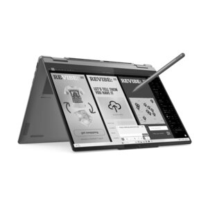 Lenovo Yoga 9 2-en-1 14ILL10 (83JQ0006FR)