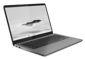 Lenovo IdeaPad Slim 3 Chrome 14IAN8 (83BN003QFR)