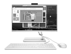 Lenovo IdeaCentre AIO 27ALC6 (F0FY00QLFR)