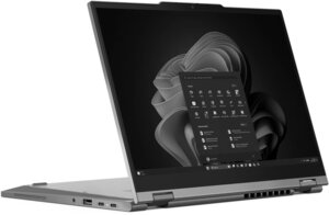 Lenovo ThinkPad L13 2-en-1 Gen 6 (21R70023FR)
