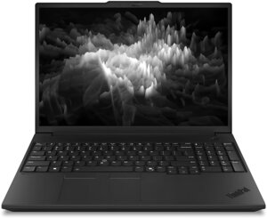 Lenovo ThinkPad P16v Gen 3 (21RS000BFR)