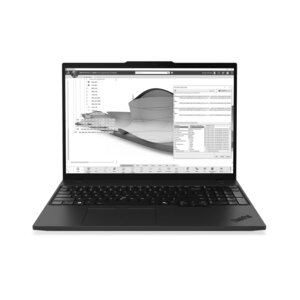Lenovo ThinkPad P16s Gen 4 (21RX000YFR)