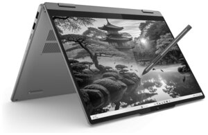 Lenovo IdeaPad 5 2-in-1 14AKP10 (83KT006WFR)