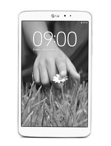 LG G Pad 8.3 - 16 Go (LGV500)