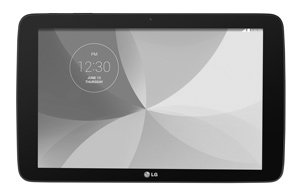 LG G Pad 10.1 - 16 Go (LGV700)