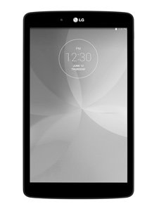 LG G Pad 8.0  - 16 Go (LGV480)