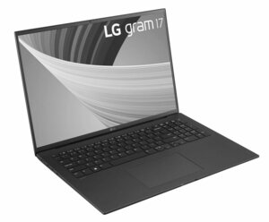 LG Gram 17 - 17Z90R-G.AD78F