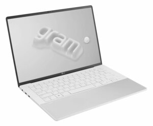 LG Gram Style 14 - 14Z90RS-G.AA77F