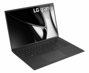 LG Gram 16 - 16Z90S-G.AD7CF
