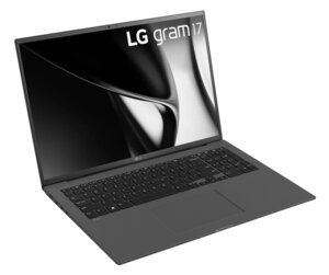LG Gram 17 - 17Z90S-G.AD78F