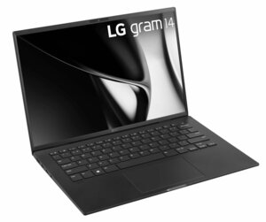 LG Gram 14 - 14Z90S-G.AA78F