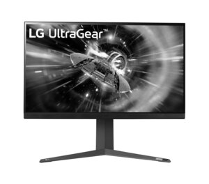 LG 32GR93U-B 31,5’’ 4K UHD Noir