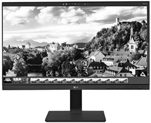 LG 24BK55YP-I 24" IPS 75Hz FHD