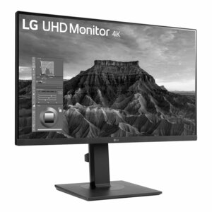 LG 27BQ65UB-B 27" IPS