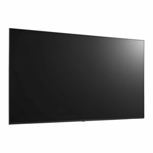 LG 55UL3J-E 55" IPS 4K RJ45
