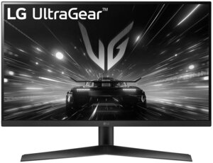 LG 27GS60F-B