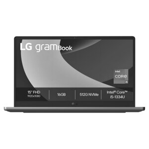 LG Grambook 15U50T-G.AA56F (Core i5 / 16 Go / 512 Go)