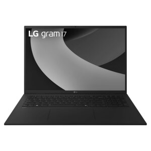 LG Gram 17 - 17Z90TL-G.AU88F
