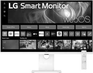 LG 37U730SA-W