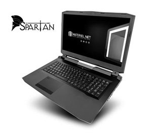 Materiel.net SPARTAN i5 1070 - Windows 10