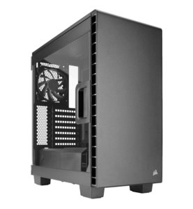 Materiel.net Sarge par Gamekult