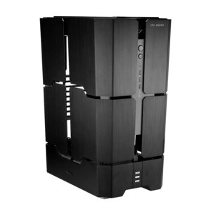 Materiel.net Optimus powered by Asus