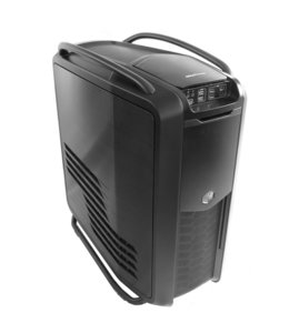 Materiel.net Manticore + Windows 10