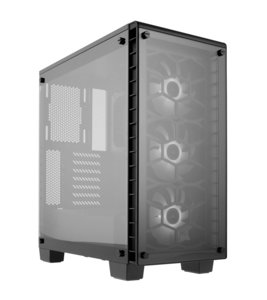 Materiel.net Horizon + Windows 10