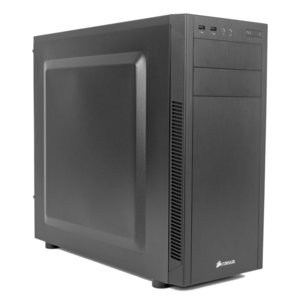 Materiel.net Hollywood V2 + Windows 10