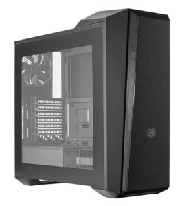 Materiel.net Ghost - Edition Wildlands + Windows 10