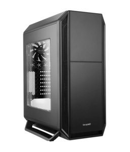 Materiel.net Garuda + Windows 10