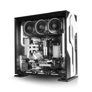 Materiel.net Darklight par Watermod + Windows 10