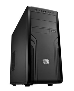 Materiel.net Bonefire - Powered by Asus + Windows 10