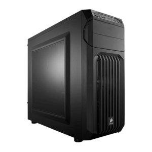 Materiel.net Beast + Windows 10