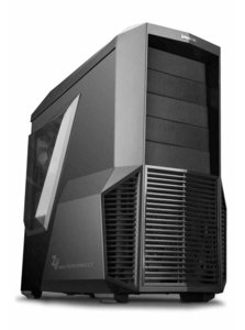 Materiel.net Banshee - Edition Kaby Lake + Windows 10