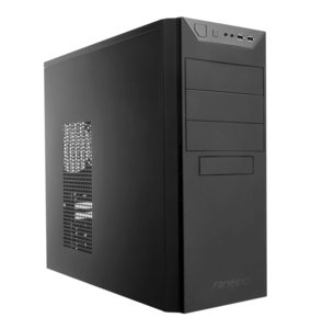 Materiel.net Level One X par Canard PC