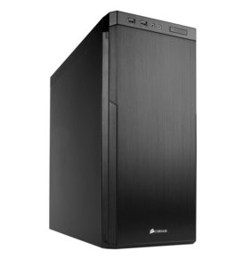 Materiel.net Hard Gore X par Canard PC