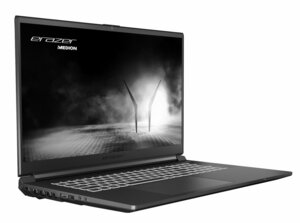 Medion ERAZER SCOUT E20 (MD62521)