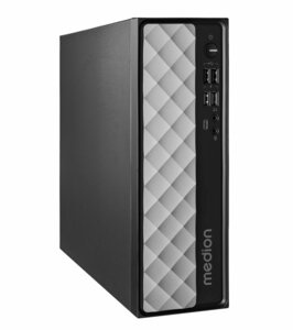 Medion T80 Mini PC (MD34590)