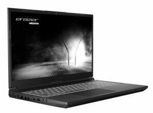 Medion ERAZER Crawler E40 (MD62544 / Core i5 / RTX 3050 / 16 Go / 512 Go)